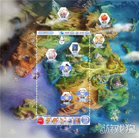 小仙女大逃脱